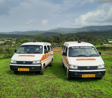 Ambulance Service