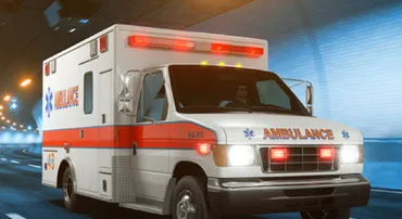 Emergency Ambulance Services